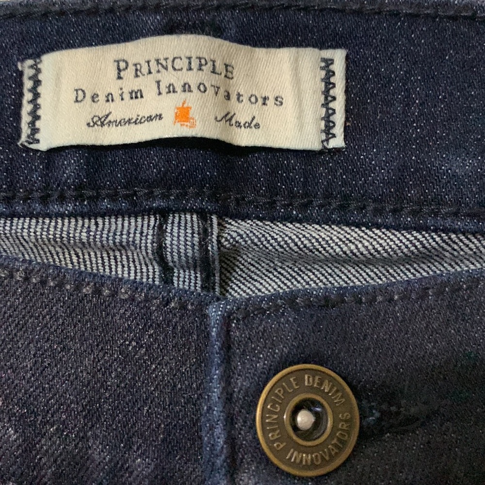 Principle Denim Innovators Jeans - Picture 7 of 10
